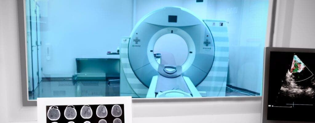 Radiology Offering Into Yorkshire