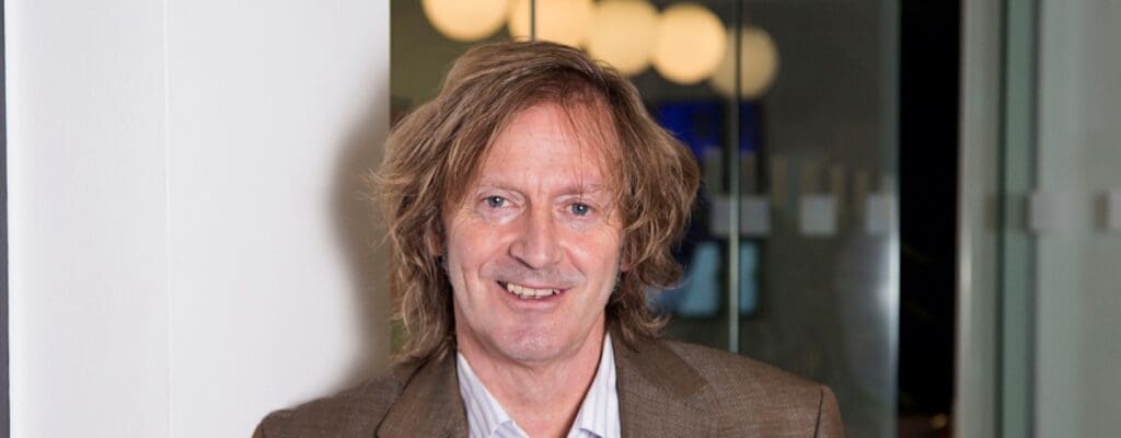 RMS Clinical Director Celebrates 35 Years in the Industry