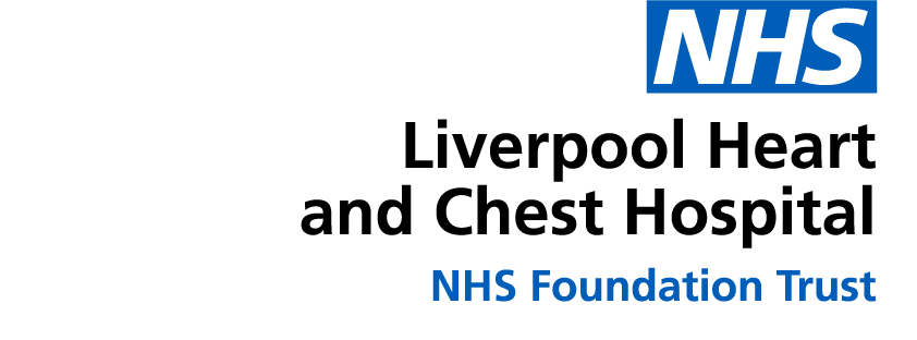 NHS Liverpool Heart And Chest Hospital - NHS Foundation Trust