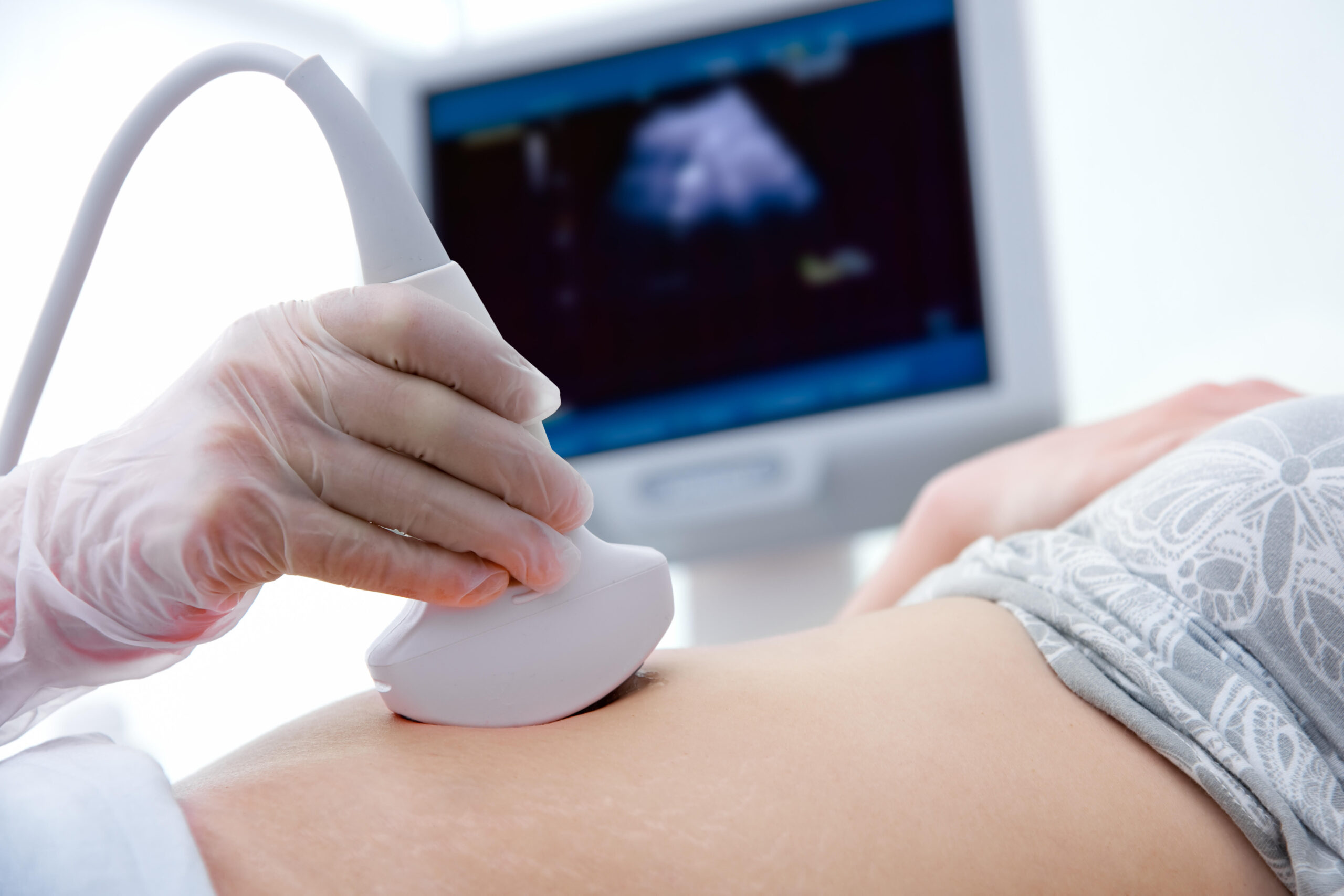Specialist ultrasound scans