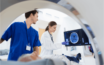 Mobile MRI Scanner RMS Mobile Modular CT Scan