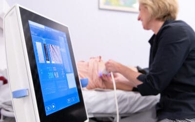 Fibroscan Liver Scanning resources to help reduce nhs wait times