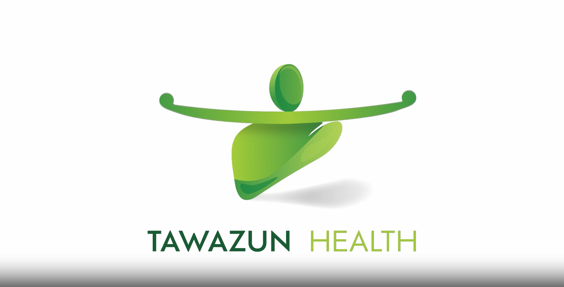 Tawazun Health logo